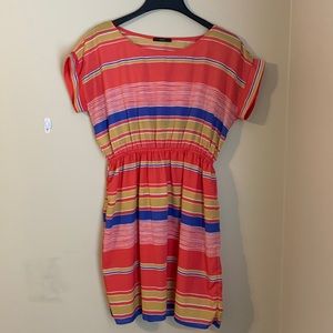 Stripe dress